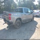 3GCUKCED6SG165915 2025 Chevrolet Silverado 1500 4Wd Short Bed Custom Trail Boss auction photo thumbnail 4