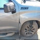 3GCUKCED6SG165915 2025 Chevrolet Silverado 1500 4Wd Short Bed Custom Trail Boss auction photo thumbnail 6