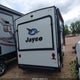 1UJBJHAHXK1JZ0248 2019 Jayco Jay Feather X17Z Travel Trailer auction photo thumbnail 4