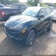 WP1BA2AY1LDA46647 2020 Porsche Cayenne Coupe auction photo thumbnail 2