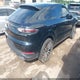 WP1BA2AY1LDA46647 2020 Porsche Cayenne Coupe auction photo thumbnail 4