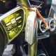 W1N4N4HB2PJ441691 2023 Mercedes-Benz Gla 250 4Matic auction photo thumbnail 11