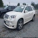 1GKKVTED0CJ420030 2012 GMC Acadia Denali auction photo thumbnail 2