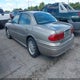 1G4HR54K33U118442 2003 Buick Lesabre Limited auction photo thumbnail 3