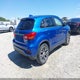 JA4AR3AU9JZ028559 2018 Mitsubishi Outlander Sport 2.0 Es auction photo thumbnail 4