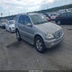 4JGAB75E15A542720 2005 Mercedes-Benz Ml 500 4Matic auction photo thumbnail 1