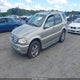 4JGAB75E15A542720 2005 Mercedes-Benz Ml 500 4Matic auction photo thumbnail 2