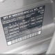 4JGAB75E15A542720 2005 Mercedes-Benz Ml 500 4Matic auction photo thumbnail 9