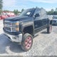 3GCUKSEC7EG301751 2014 Chevrolet Silverado 1500 1Lz auction photo thumbnail 2