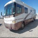 4UZ6XJCA7YCH01515 2000 Freightliner Chassis X Line Motor Home auction photo thumbnail 2