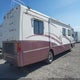 4UZ6XJCA7YCH01515 2000 Freightliner Chassis X Line Motor Home auction photo thumbnail 4