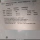 4UZ6XJCA7YCH01515 2000 Freightliner Chassis X Line Motor Home auction photo thumbnail 9