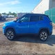 3C4NJDCB2LT200263 2020 Jeep Compass Limited 4X4 auction photo thumbnail 14