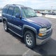 1GNEK13T02J215703 2002 Chevrolet Tahoe Lt auction photo thumbnail 1