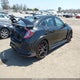 SHHFK8G74KU202283 2019 Honda Civic Type R Touring auction photo thumbnail 4