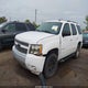1GNFK13037R417213 2007 Chevrolet Tahoe Lt auction photo thumbnail 2