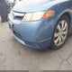 JHMFA16527S009702 2007 Honda Civic Lx auction photo thumbnail 6