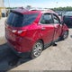 2GNAXKEV7K6114515 2019 Chevrolet Equinox Lt auction photo thumbnail 4