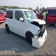 JN8AZ2KR6DT304542 2013 Nissan Cube 1.8 S auction photo thumbnail 1