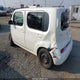 JN8AZ2KR6DT304542 2013 Nissan Cube 1.8 S auction photo thumbnail 3