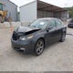 19UUA9F20CA001595 2012 Acura Tl 3.7 auction photo thumbnail 2