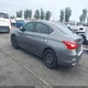 3N1AB7AP8HL672215 2017 Nissan Sentra Sv auction photo thumbnail 3