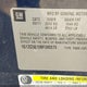 1G1ZC5E15BF386579 2011 Chevrolet Malibu 1Lt auction photo thumbnail 9