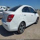 1G1JF5SB8H4128000 2017 Chevrolet Sonic Premier Auto auction photo thumbnail 4