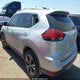 JN8AT2MV4LW115221 2020 Nissan Rogue Sv Intelligent Awd auction photo thumbnail 3