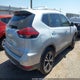 JN8AT2MV4LW115221 2020 Nissan Rogue Sv Intelligent Awd auction photo thumbnail 4
