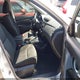 JN8AT2MV4LW115221 2020 Nissan Rogue Sv Intelligent Awd auction photo thumbnail 5