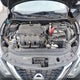 3N1AB7AP3KY247785 2019 Nissan Sentra Sv auction photo thumbnail 10