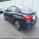 3N1AB7AP3KY247785 2019 Nissan Sentra Sv auction photo thumbnail 3
