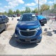 3GNAXUEV3ML364795 2021 Chevrolet Equinox Awd Lt auction photo thumbnail 12