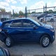 3GNAXUEV3ML364795 2021 Chevrolet Equinox Awd Lt auction photo thumbnail 13