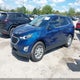 3GNAXUEV3ML364795 2021 Chevrolet Equinox Awd Lt auction photo thumbnail 2