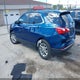3GNAXUEV3ML364795 2021 Chevrolet Equinox Awd Lt auction photo thumbnail 3
