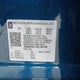 3GNAXUEV3ML364795 2021 Chevrolet Equinox Awd Lt auction photo thumbnail 9