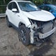 7FART6H55LE014939 2020 Honda Cr-V Hybrid Ex auction photo thumbnail 17