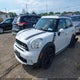 WMWZC5C50GWU02575 2016 Mini Countryman Cooper S auction photo thumbnail 2
