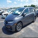 5FNRL6H67SB068276 2025 Honda Odyssey Ex-L auction photo thumbnail 2