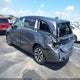 5FNRL6H67SB068276 2025 Honda Odyssey Ex-L auction photo thumbnail 3