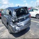 5FNRL6H67SB068276 2025 Honda Odyssey Ex-L auction photo thumbnail 6