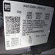 1GNSKCKDXPR457822 2023 Chevrolet Suburban 4Wd Lt auction photo thumbnail 9