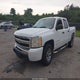 3GCEC13C79G187612 2009 Chevrolet Silverado 1500 Ls auction photo thumbnail 2