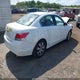 1HGCP2F80AA125434 2010 Honda Accord 2.4 Ex-L auction photo thumbnail 4
