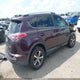2T3WFREV0JW406634 2018 Toyota Rav4 Xle auction photo thumbnail 4