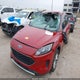 1FMCU9G60LUA04381 2020 Ford Escape Se auction photo thumbnail 6