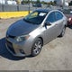 5YFBPRHE2EP072260 2014 Toyota Corolla Le Eco Premium auction photo thumbnail 2