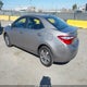 5YFBPRHE2EP072260 2014 Toyota Corolla Le Eco Premium auction photo thumbnail 3